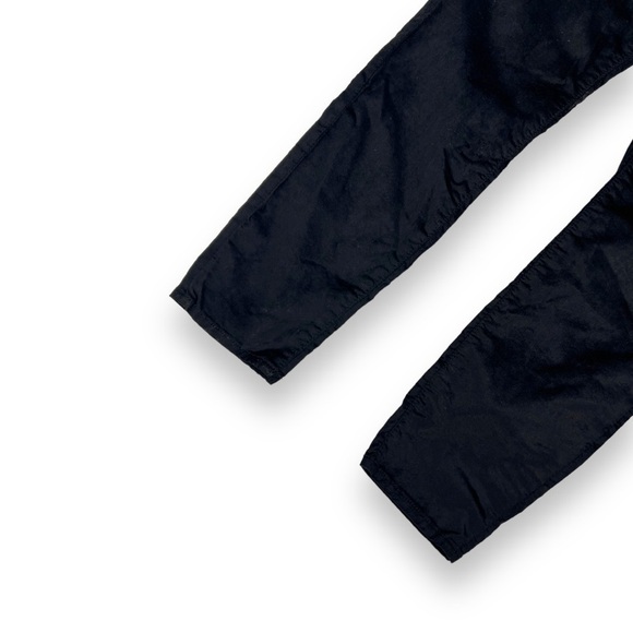 Splendid Black Velour Skinny Jean Size 31 - Picture 4 of 8